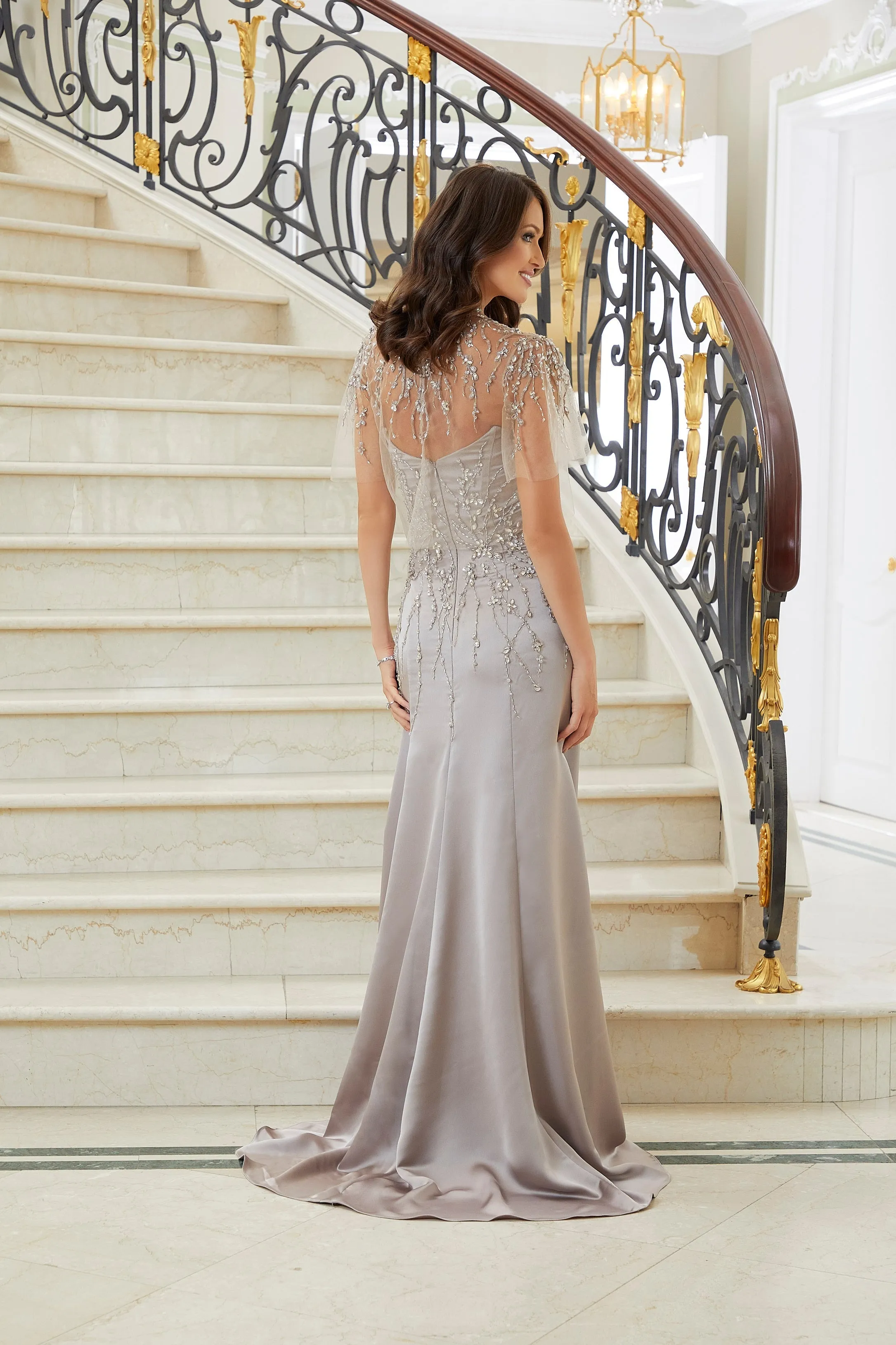 MGNY 72735 Dress