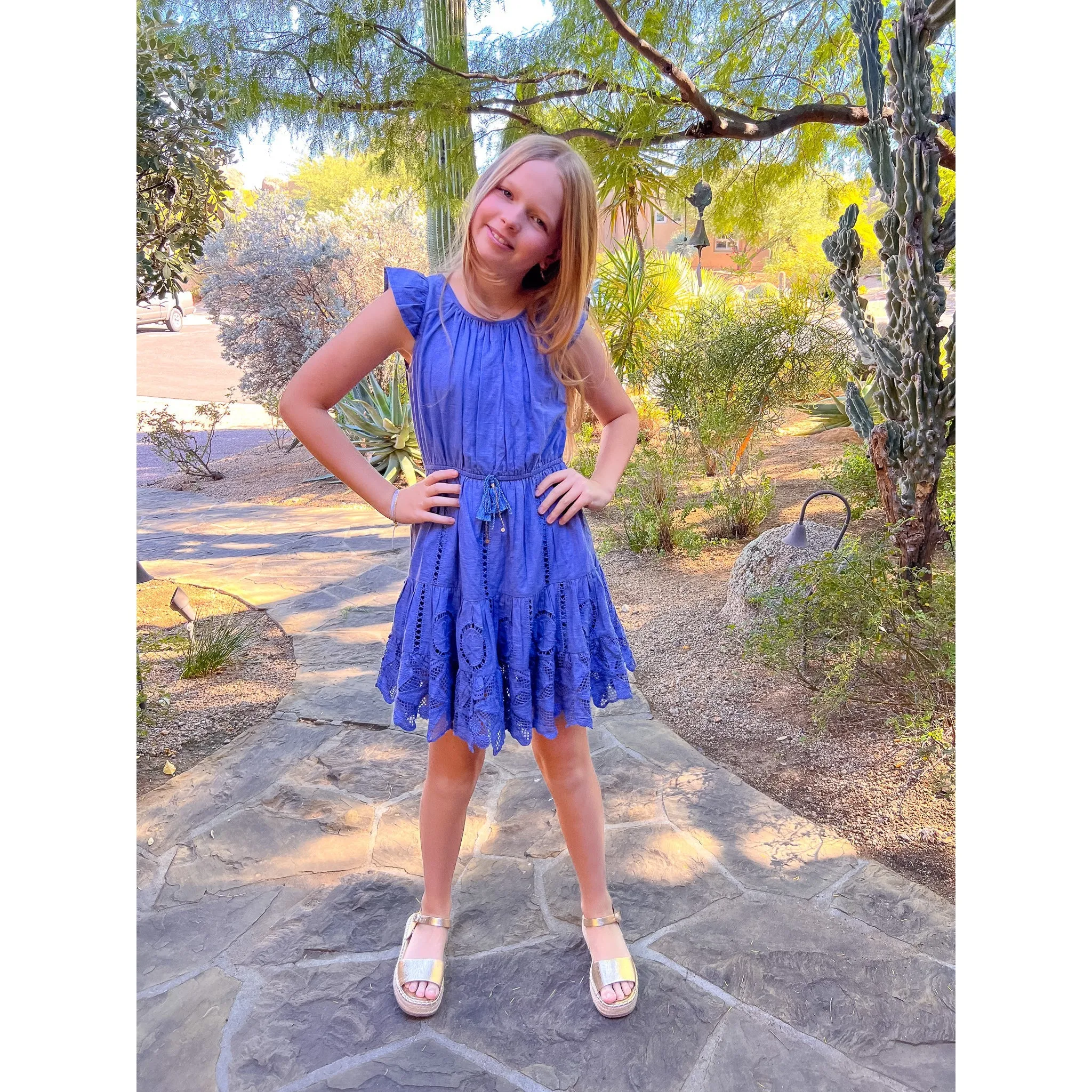 Mia Dress