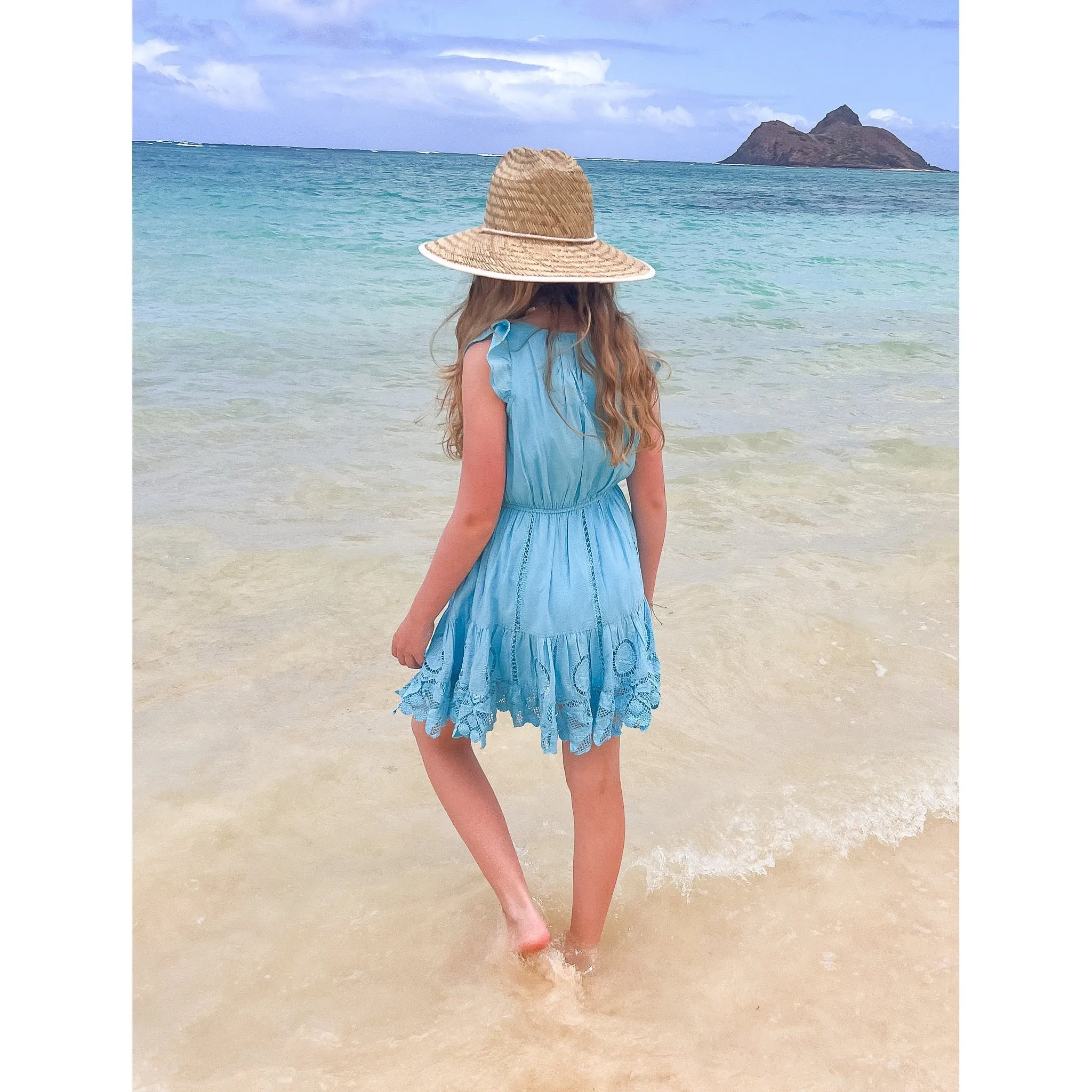 Mia Dress