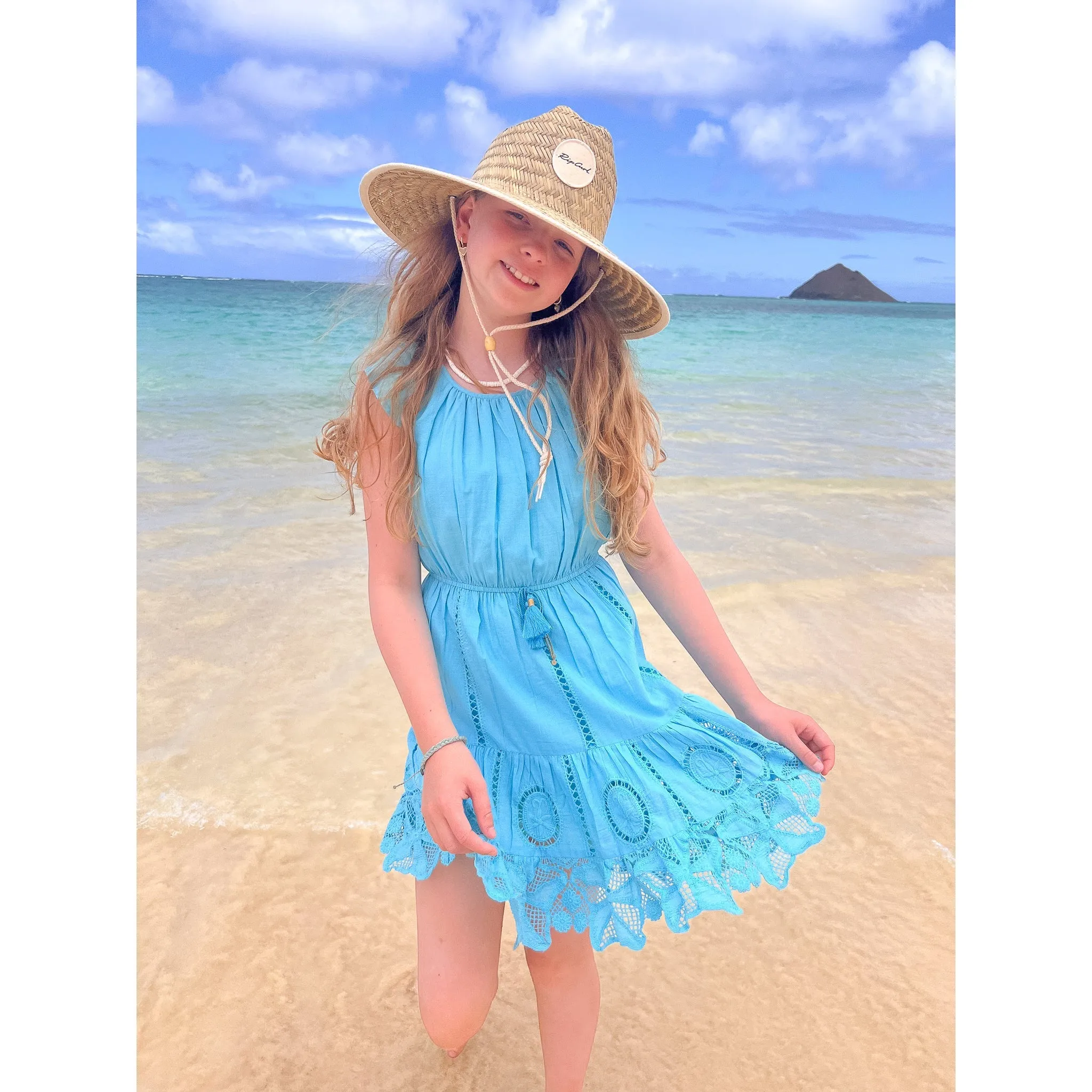 Mia Dress