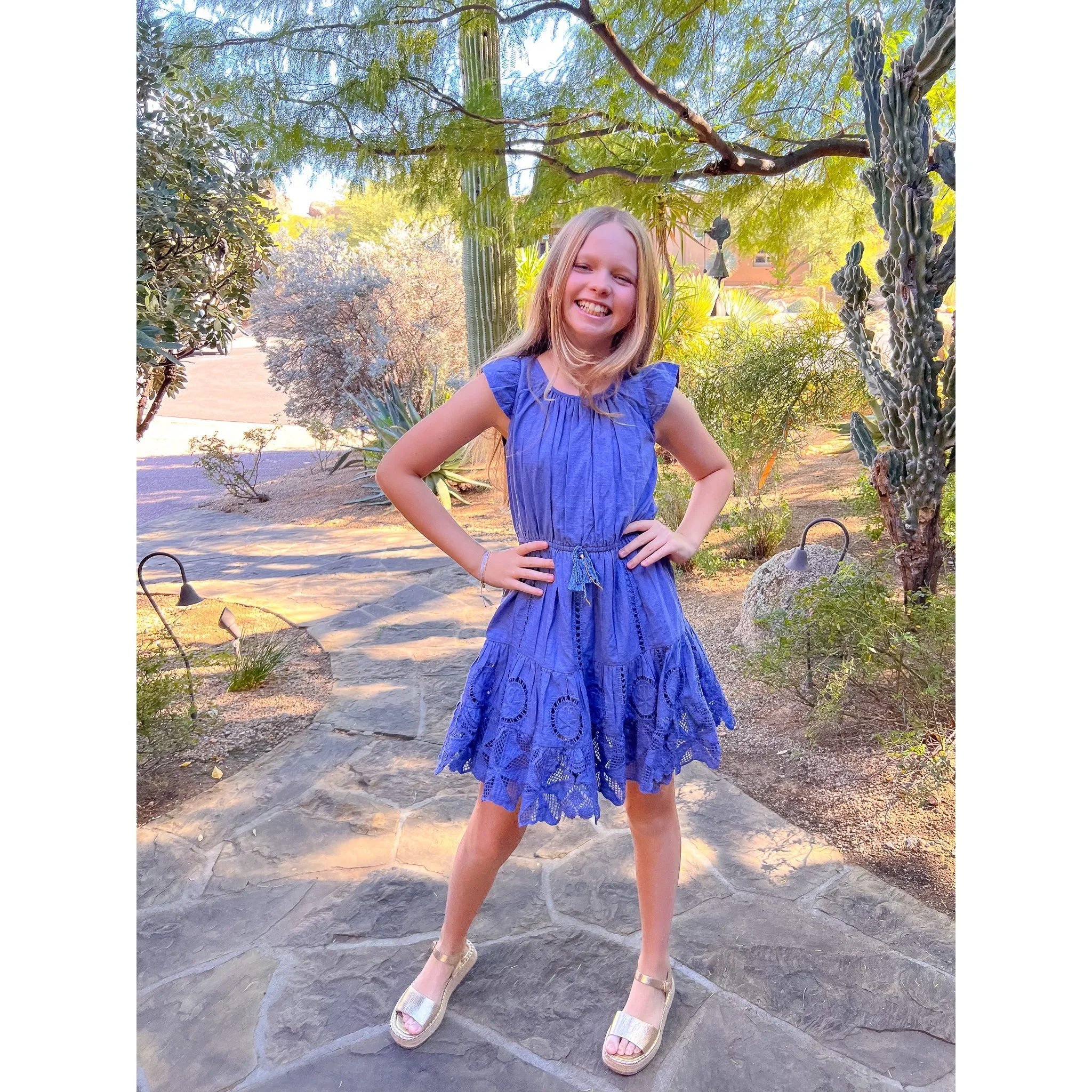 Mia Dress