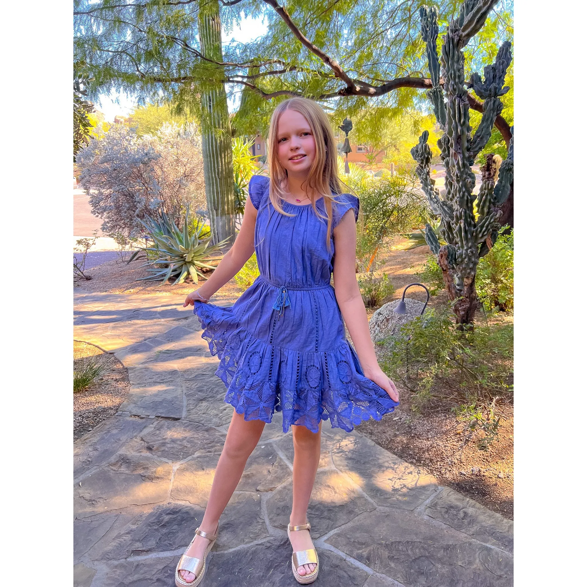 Mia Dress