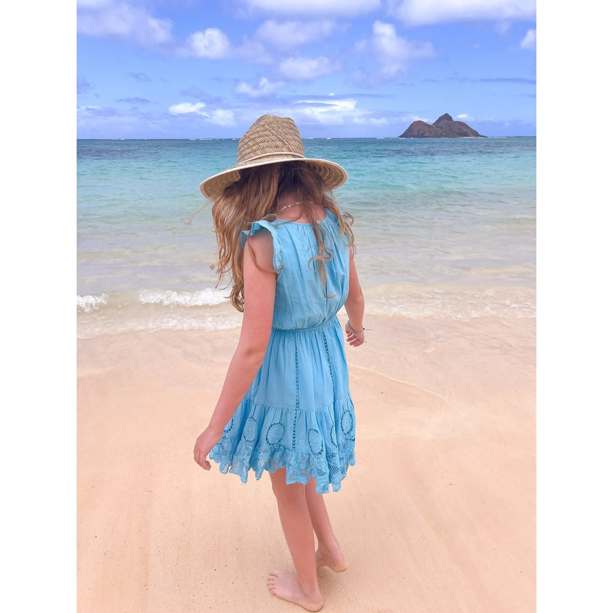 Mia Dress