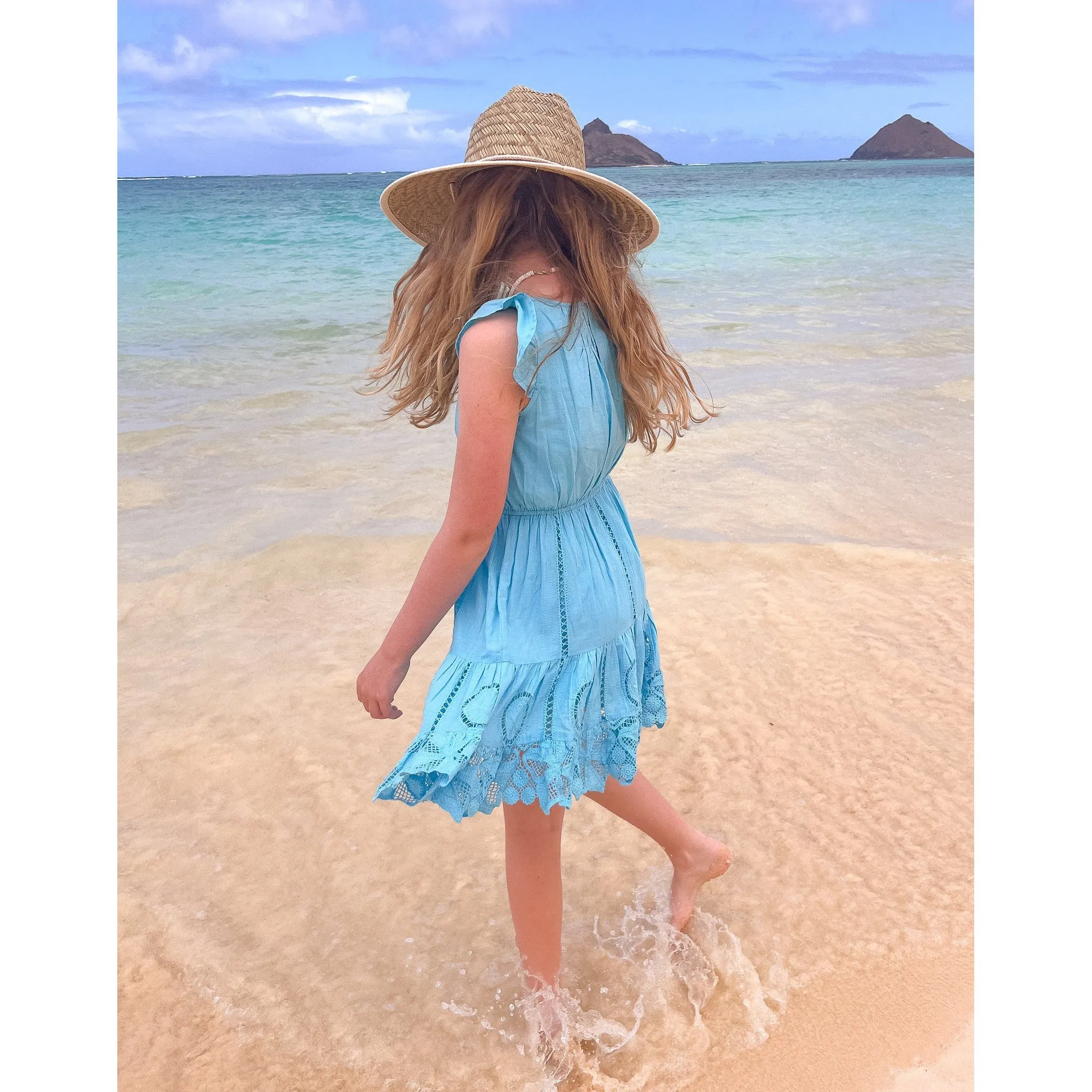 Mia Dress