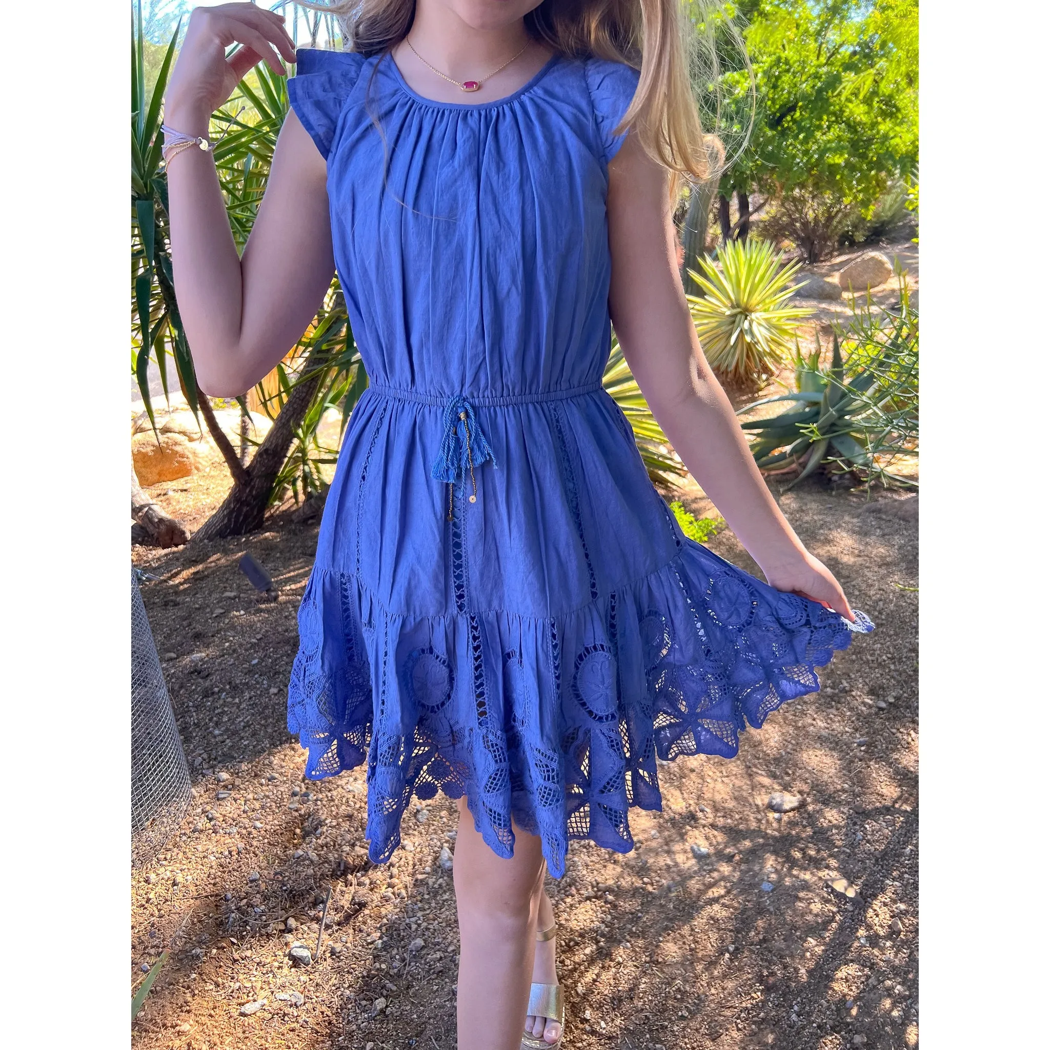 Mia Dress