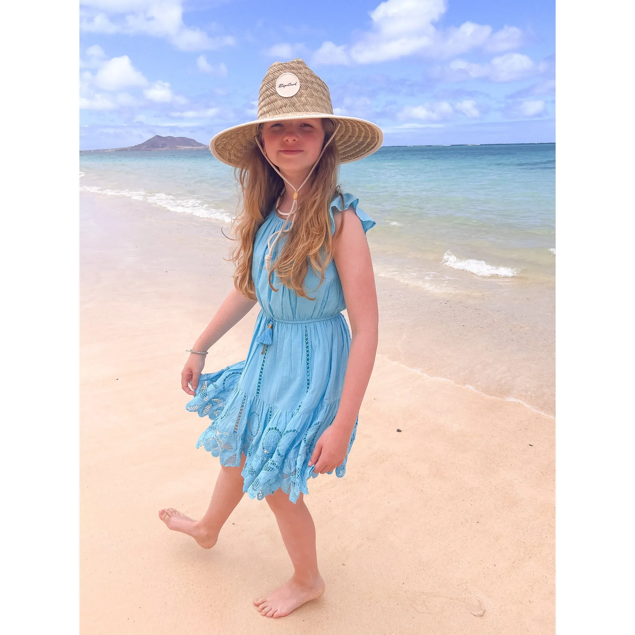 Mia Dress