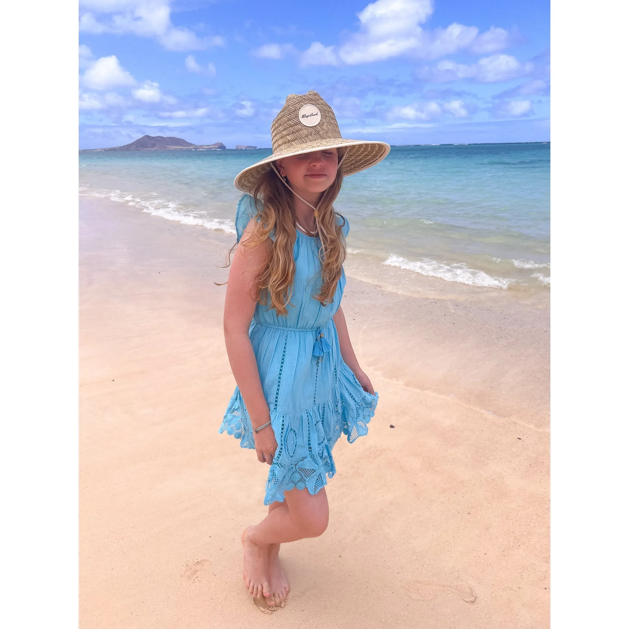 Mia Dress