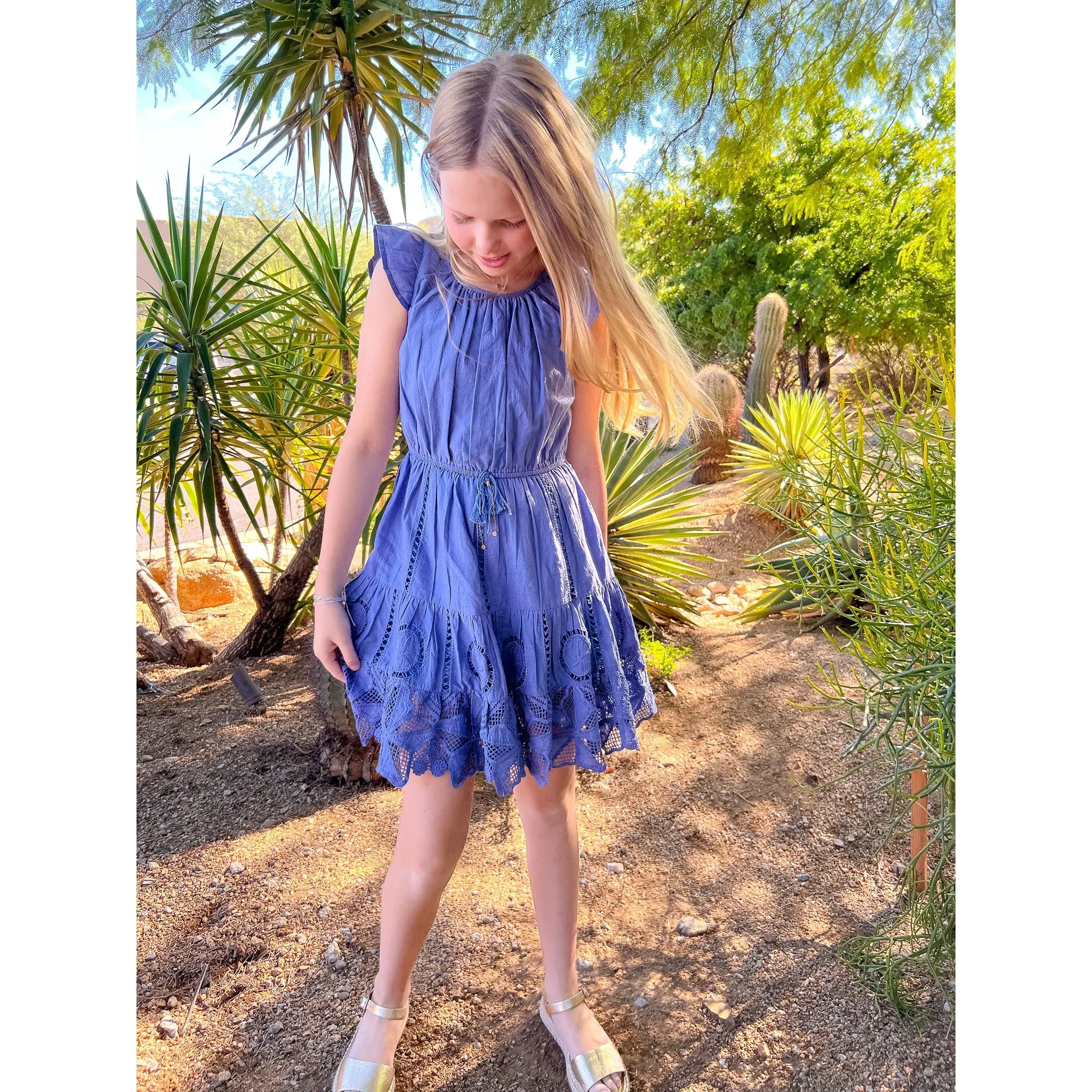 Mia Dress