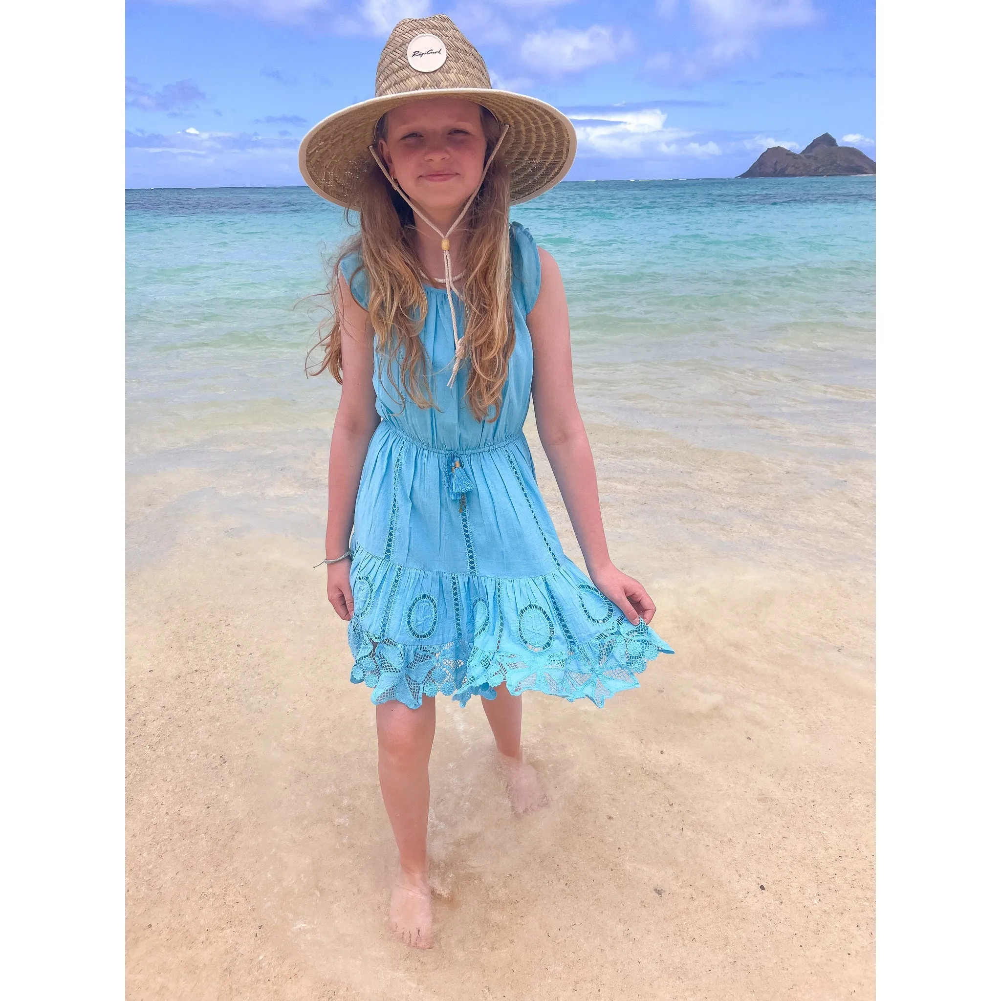 Mia Dress