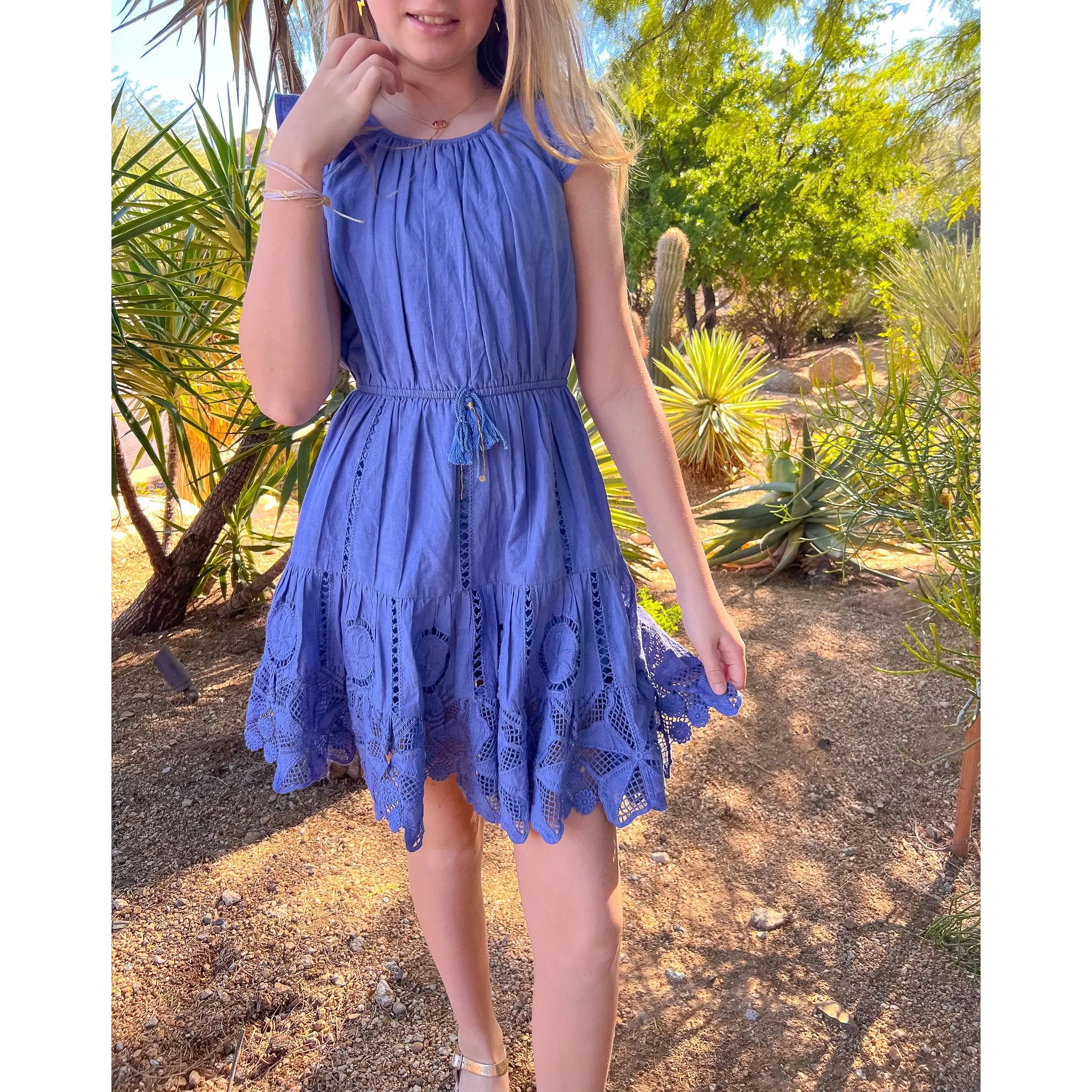 Mia Dress