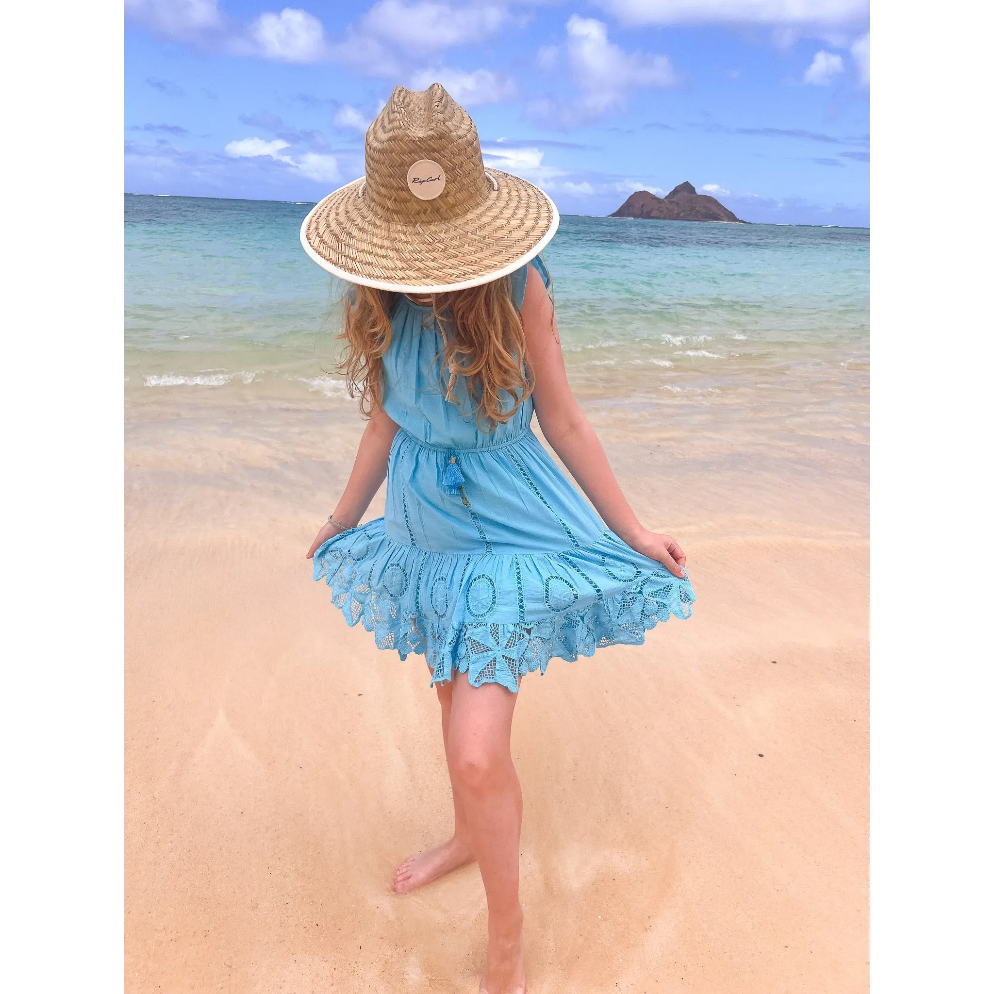 Mia Dress