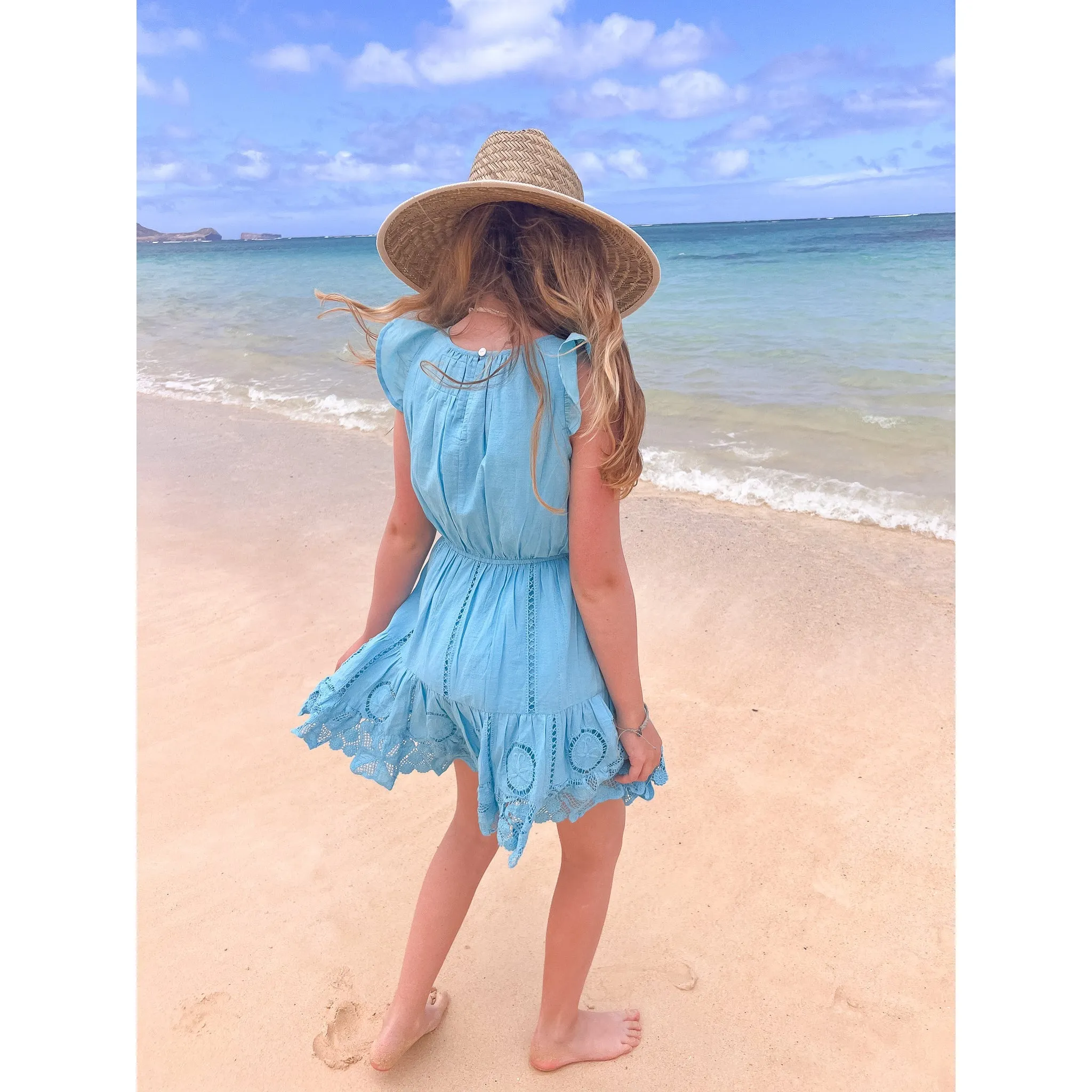 Mia Dress