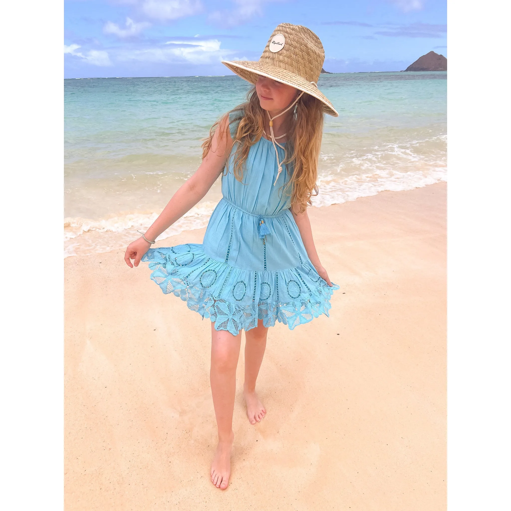 Mia Dress