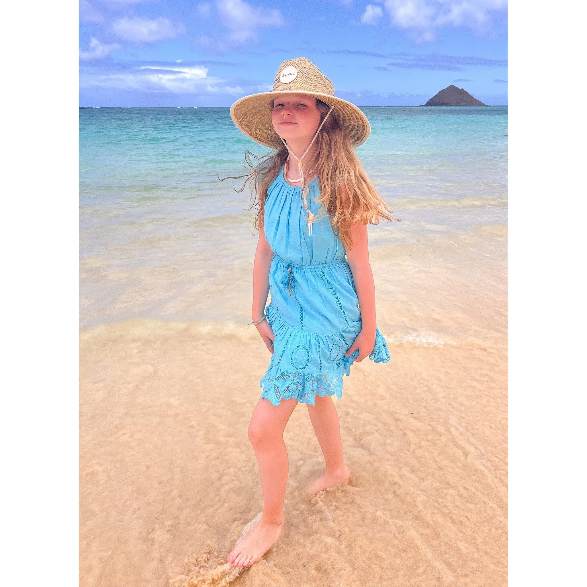 Mia Dress