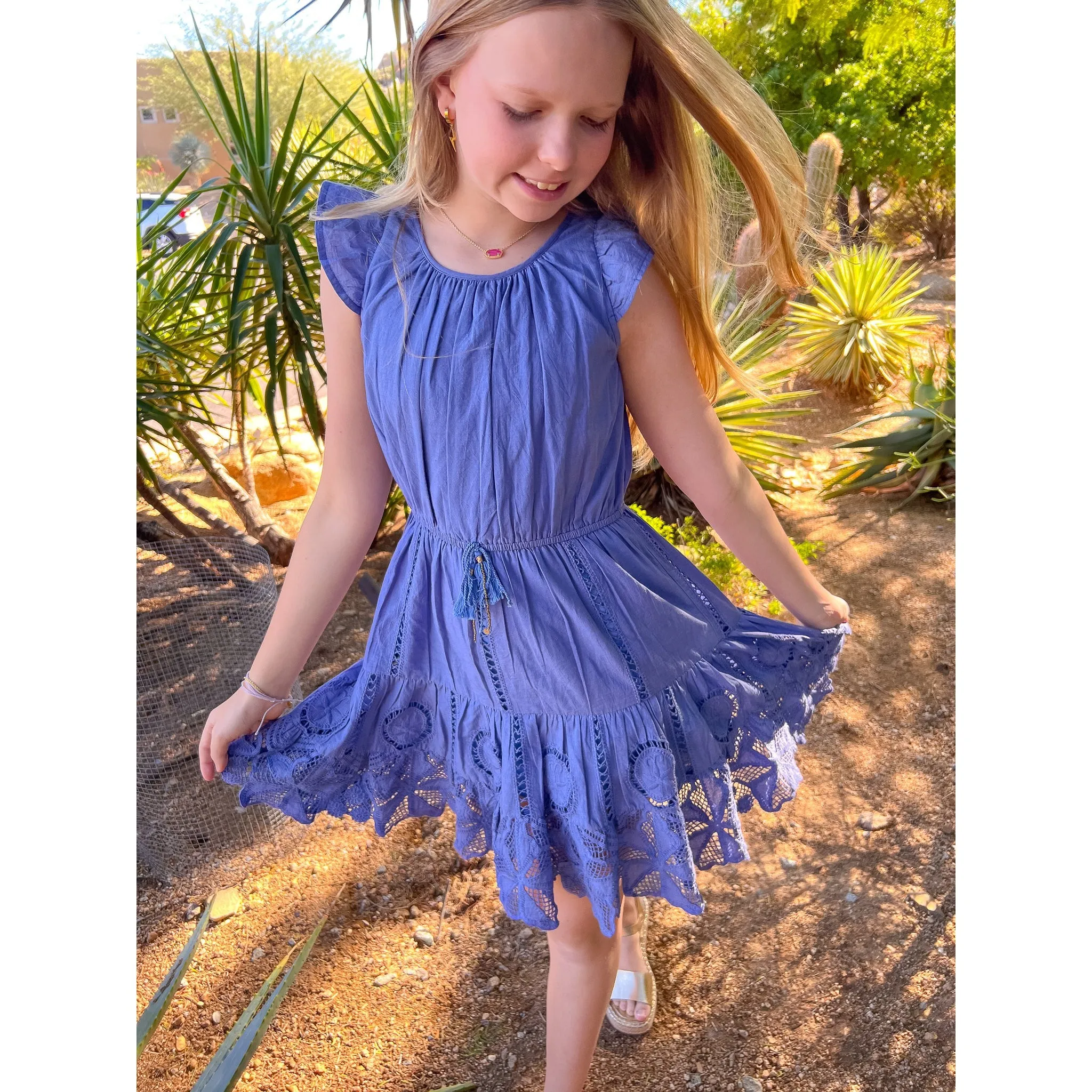 Mia Dress