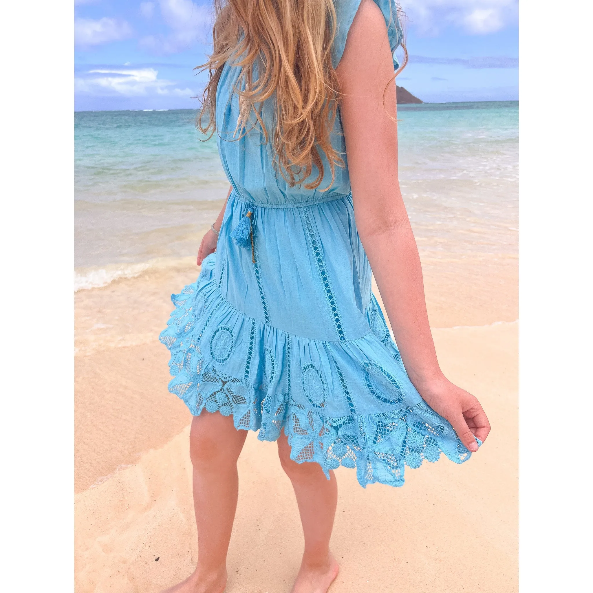 Mia Dress