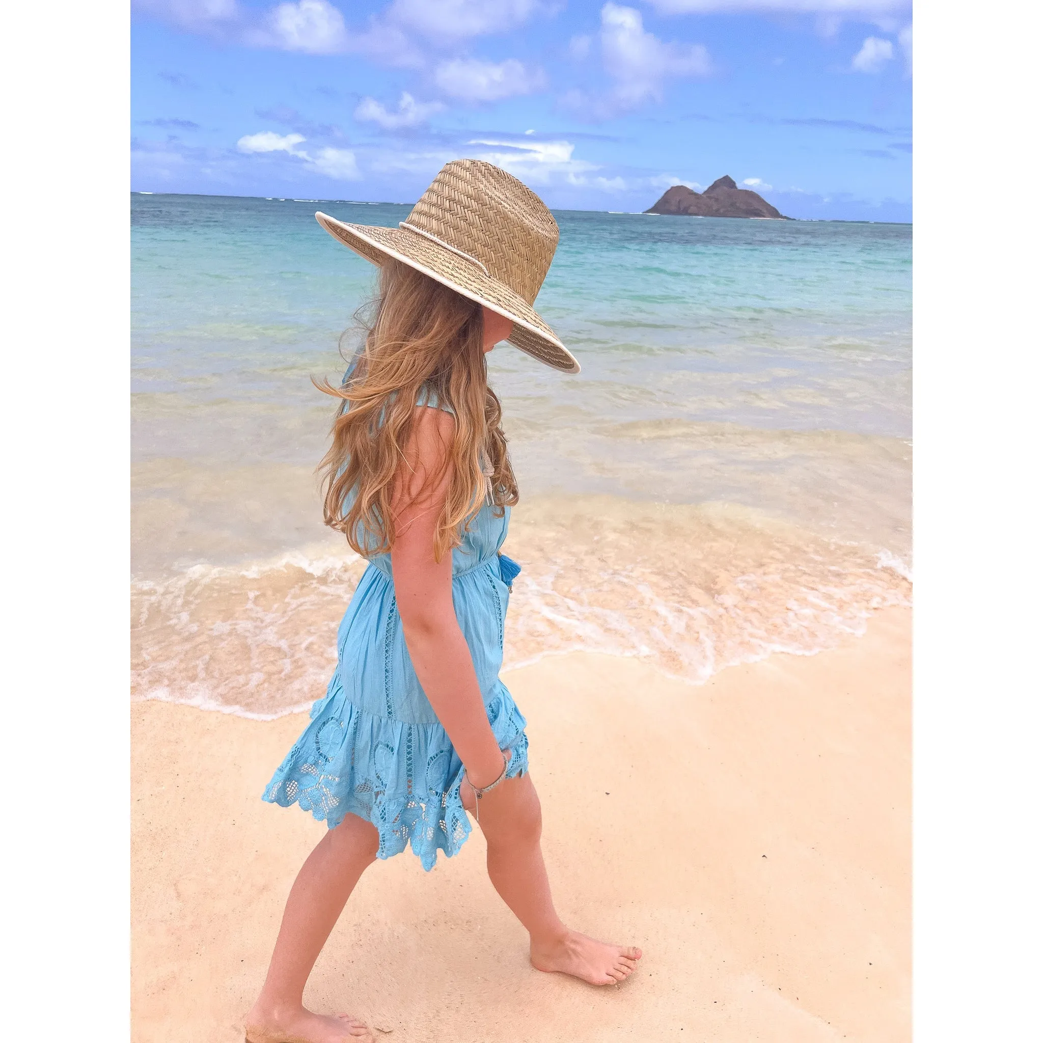 Mia Dress