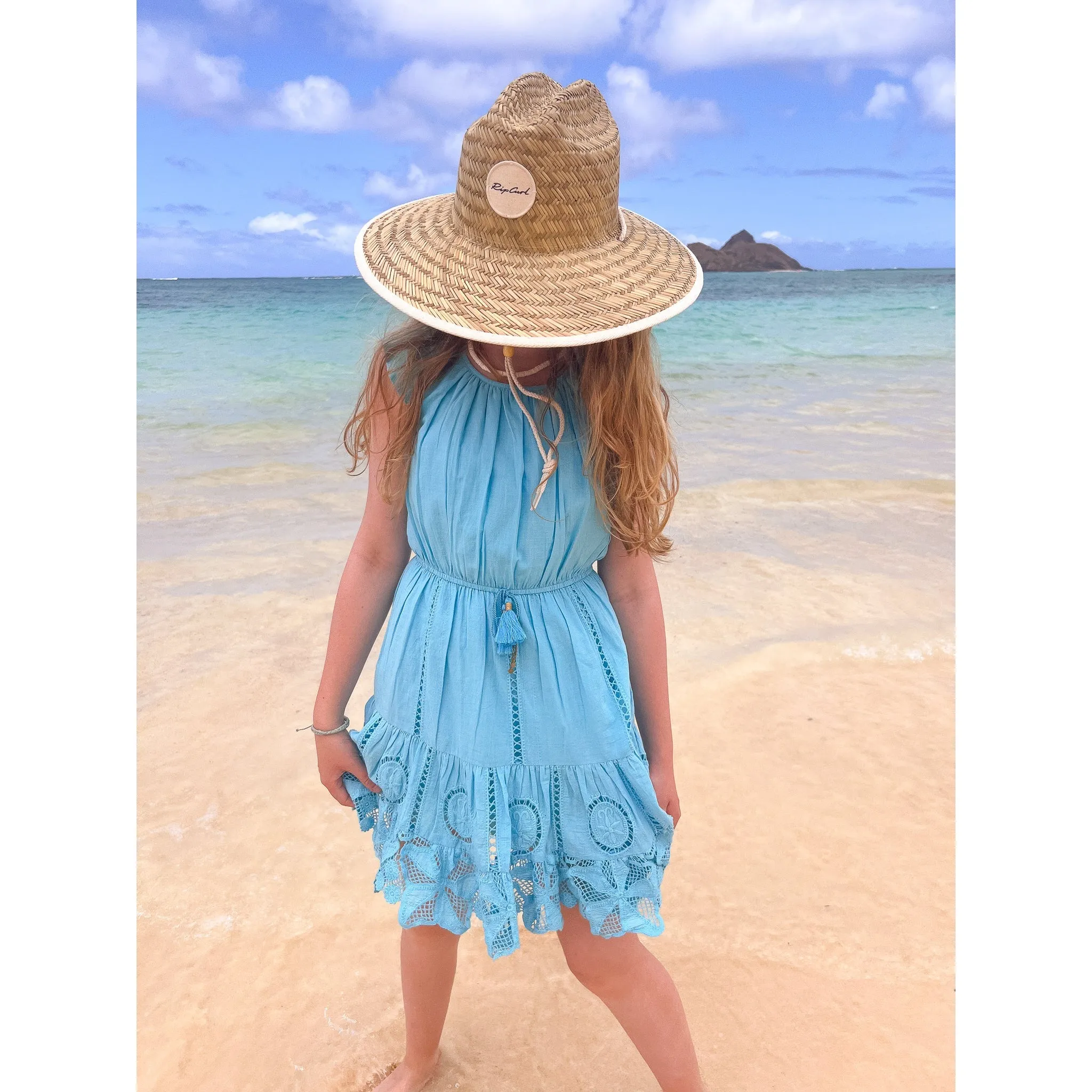Mia Dress