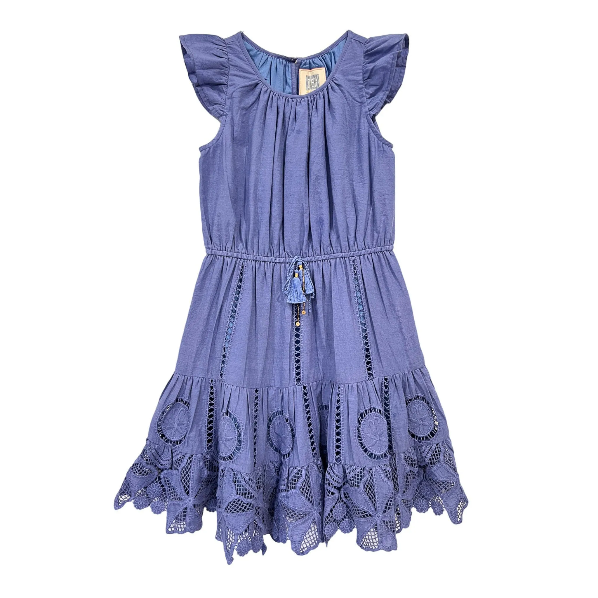 Mia Dress