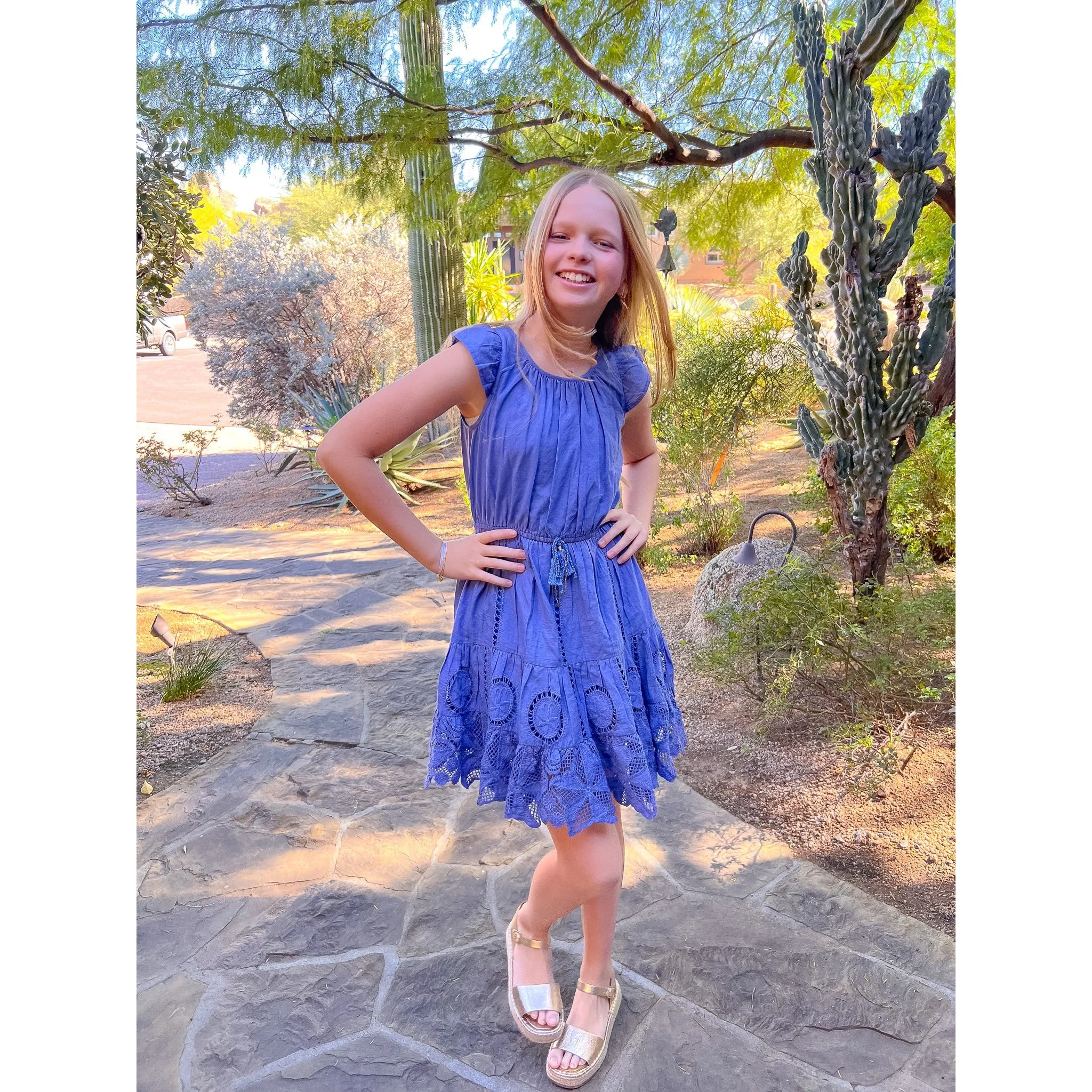 Mia Dress