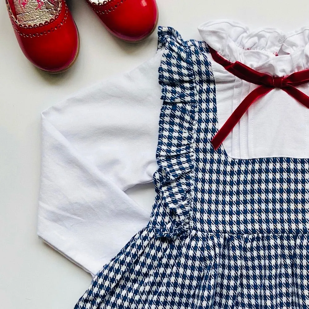 Mia Junior Dress