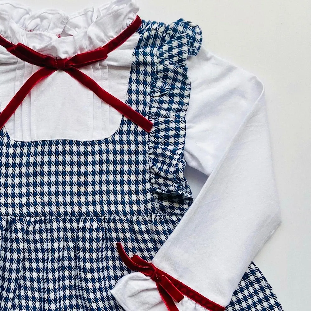 Mia Junior Dress