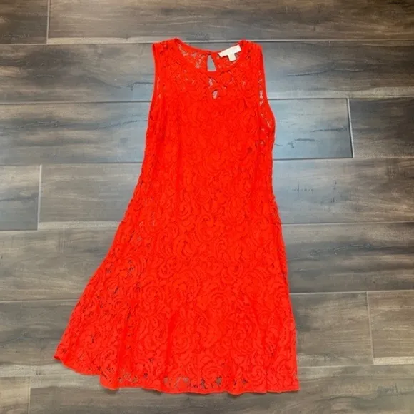 Michael Kors Lace Dress