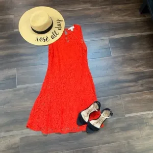 Michael Kors Lace Dress