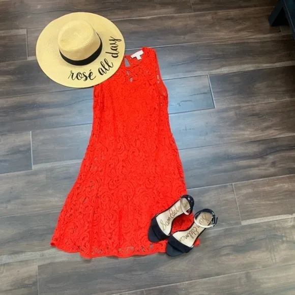 Michael Kors Lace Dress