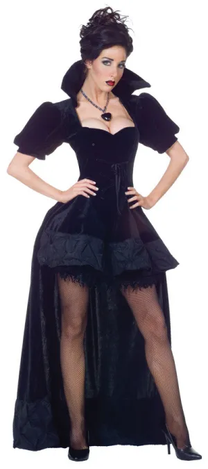 Mirror Mirror Adult Small 4-6 Adult Women Costume