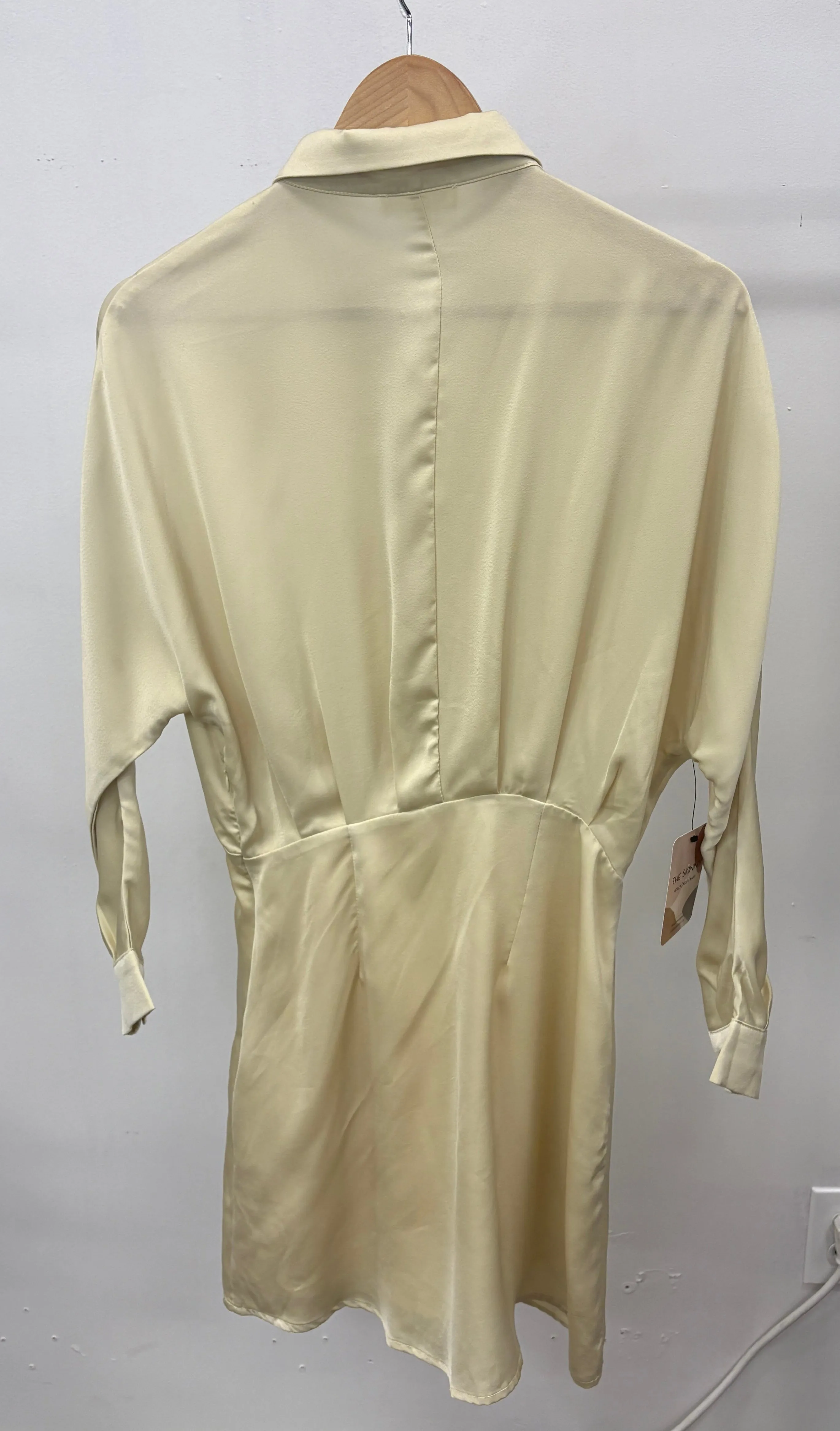 MISFIT ITEM - The Leonie Dress by Heartloom - Glow // Sizes XS   M