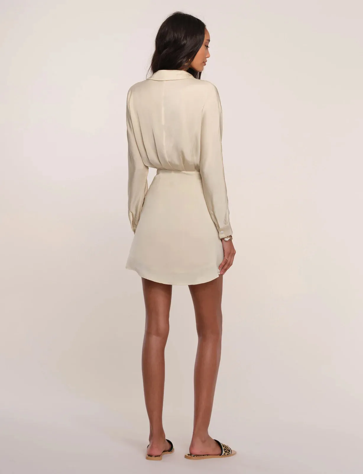 MISFIT ITEM - The Leonie Dress by Heartloom - Glow // Sizes XS   M