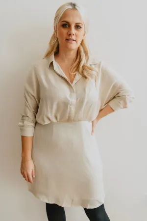 MISFIT ITEM - The Leonie Dress by Heartloom - Glow // Sizes XS   M