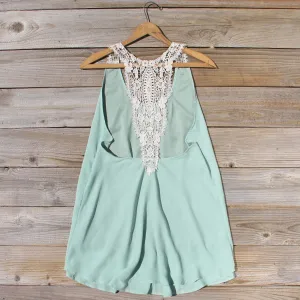 Mist & Lace Dress