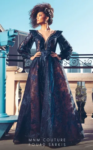 MNM Couture 2522