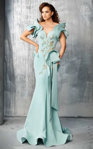 MNM COUTURE 2670