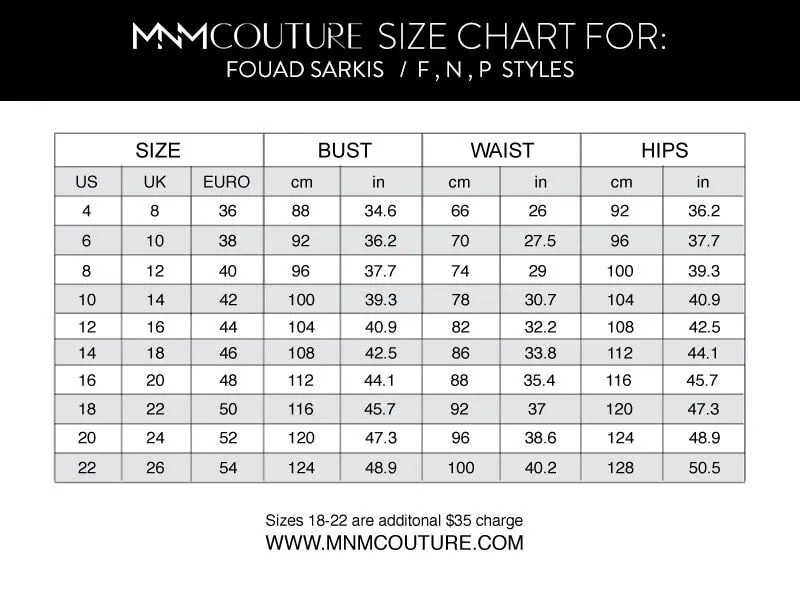 MNM Couture K4076 Dress