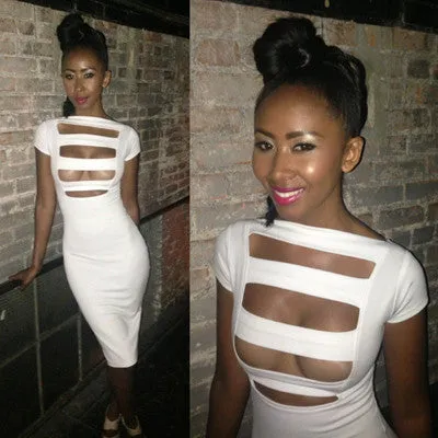 Monroe Dress