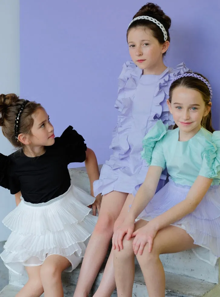 MOQUE- Eloise Dress