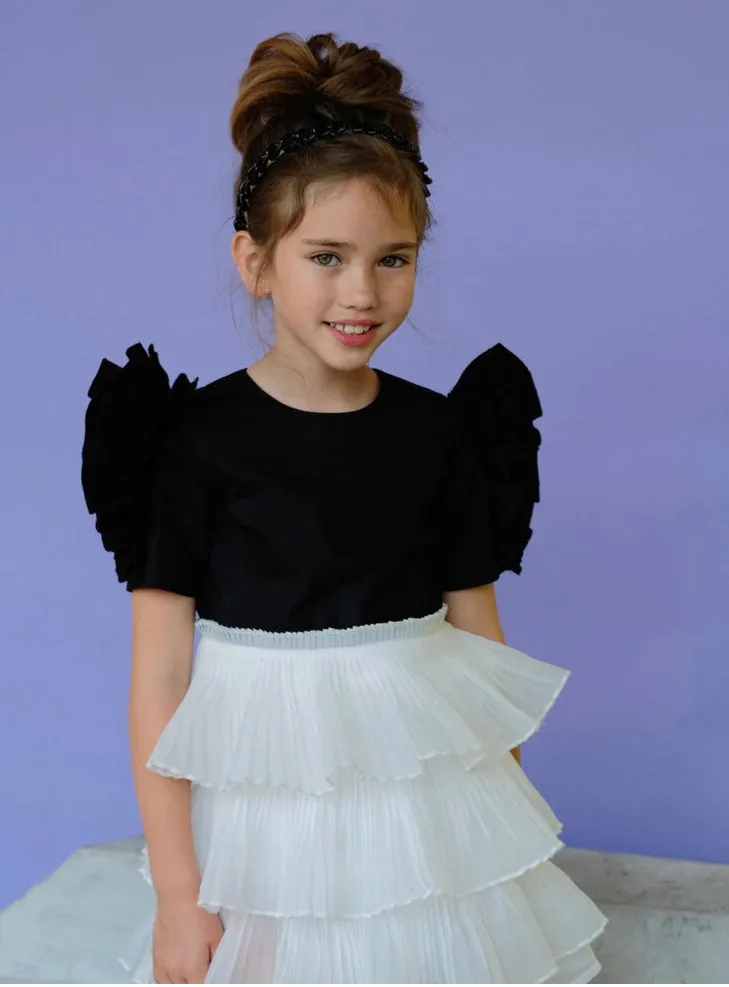 MOQUE- Eloise Dress
