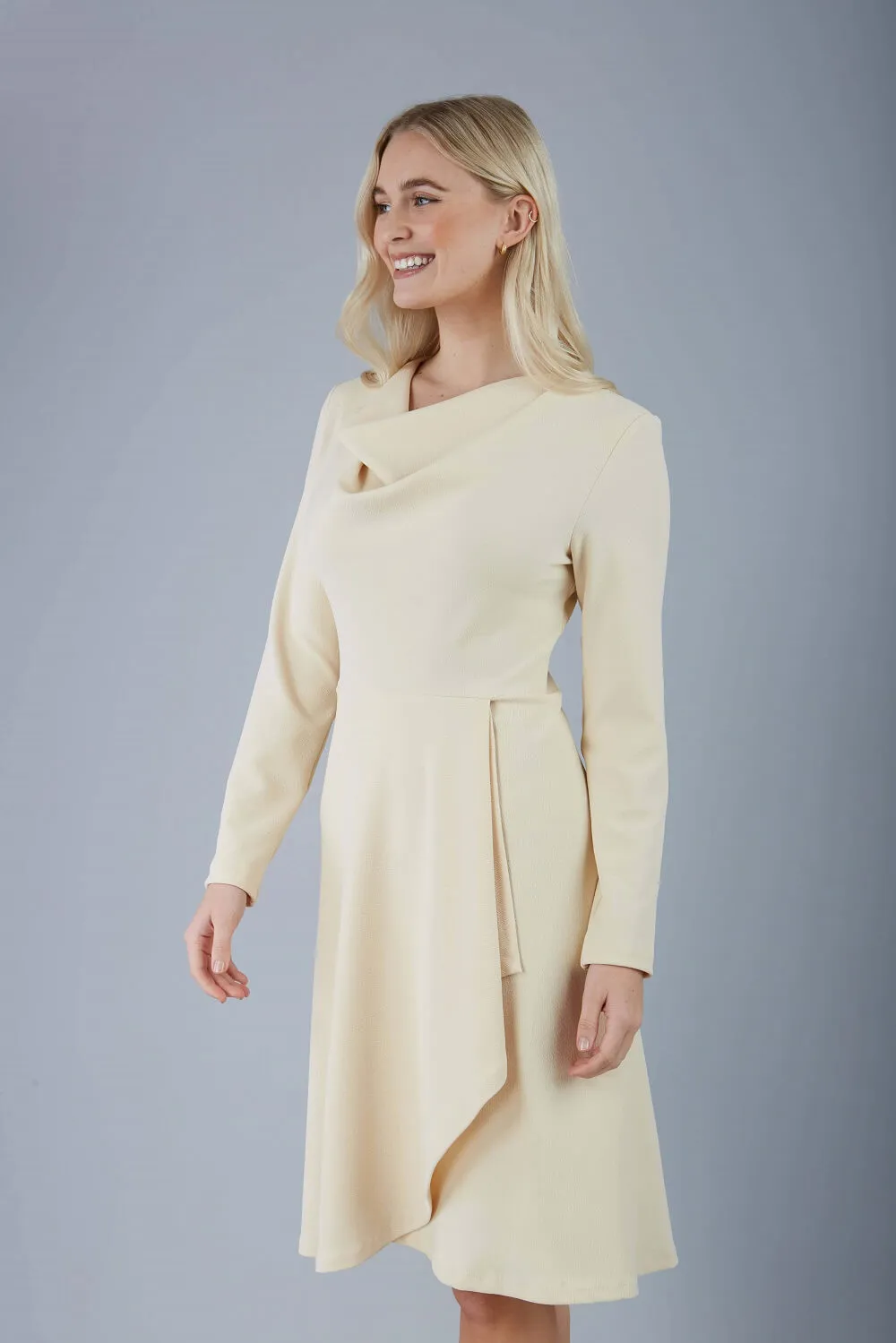Moraig A-line Skirt Dress