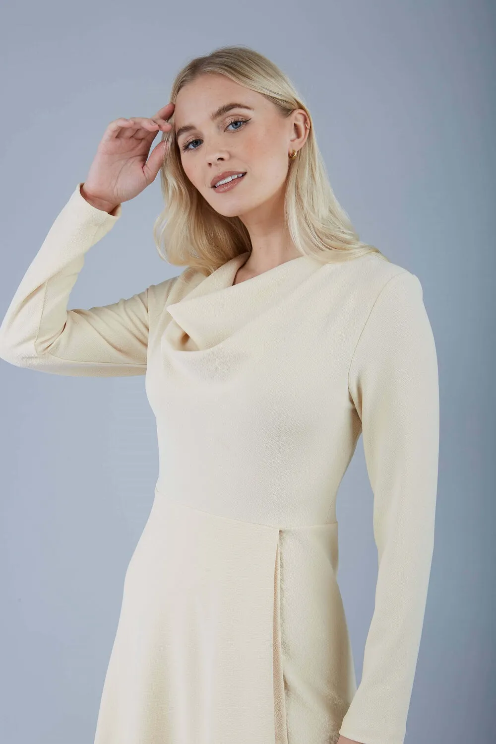 Moraig A-line Skirt Dress