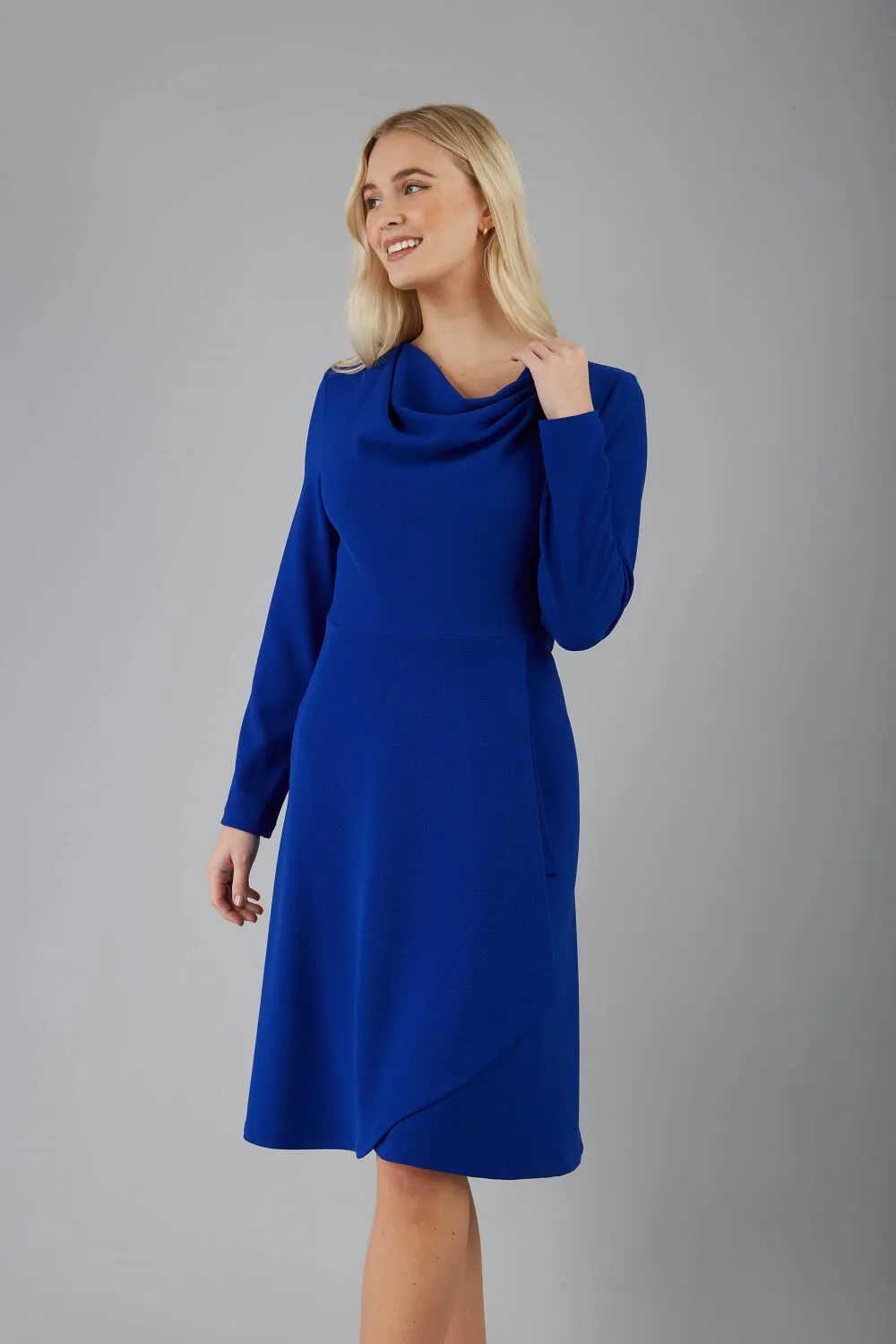 Moraig A-line Skirt Dress