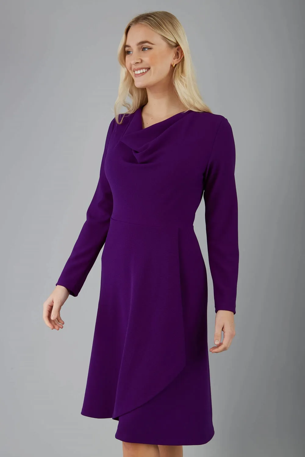 Moraig A-line Skirt Dress