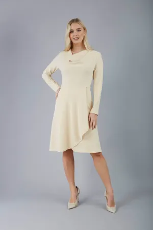 Moraig A-line Skirt Dress