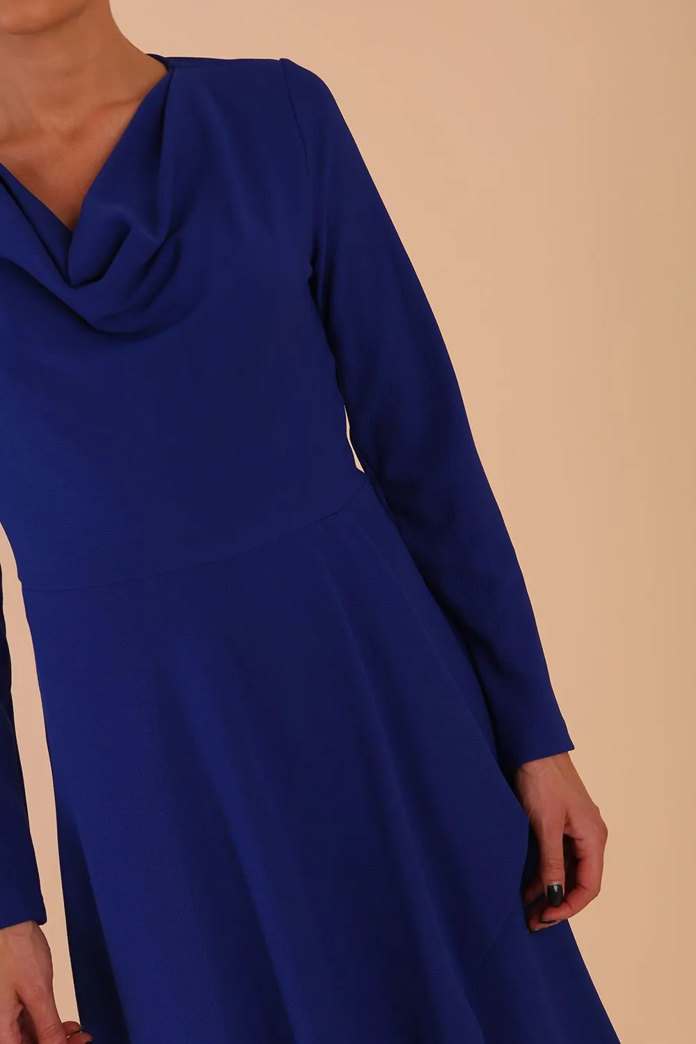 Moraig A-line Skirt Dress