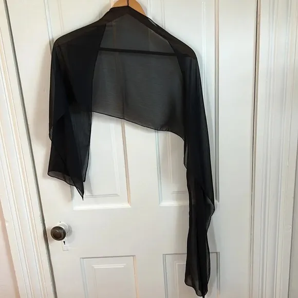 Morilee by Madeline Gardner // Short Black Formal Dress