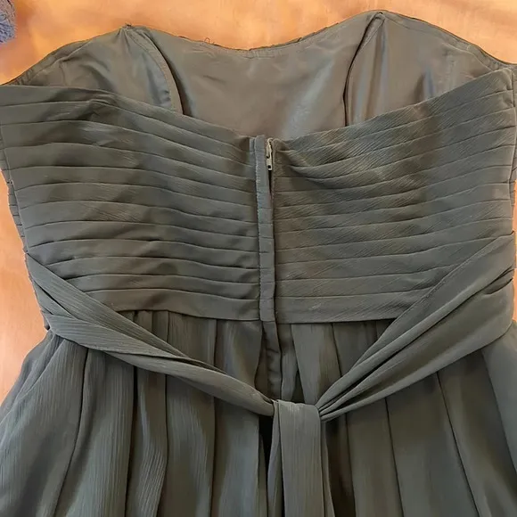 Morilee by Madeline Gardner // Short Black Formal Dress