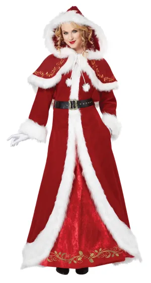 Mrs. Claus