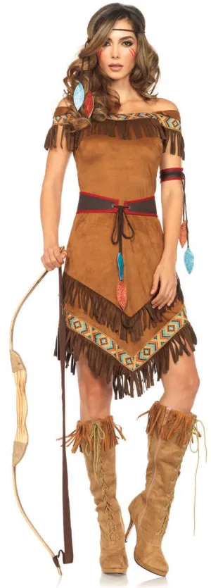 Native Princess